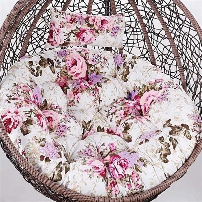 Coussin de Chaise D'extérieur - Résistant à l'eau - 1 Coussin de Chaise
