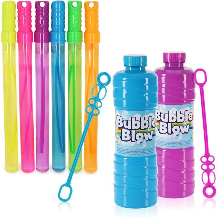 BULLES MAXI STITCH 175ML X16PCS (BG95294) 64 main image 1