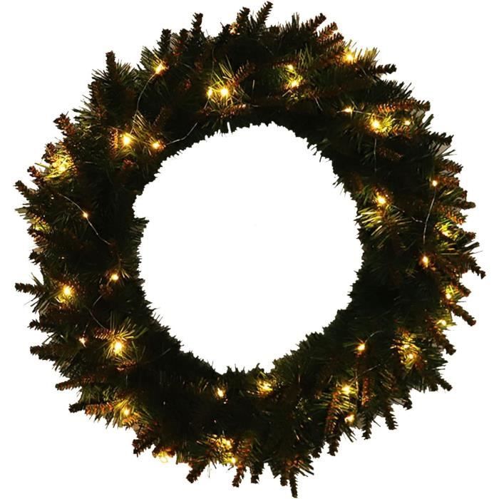 Lot De 6 Spots Lampes LED Multicolore Avec Télécommande