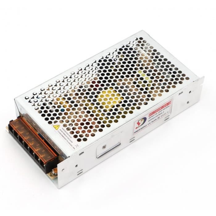 Alimentation électrique de transformateur électronique de signe de lumière au néon MXP‑12000‑40 Alimentation électrique de transformateur électronique de signe de lumière au néon MXP‑12000‑40