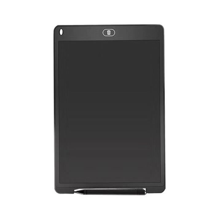 Tablette électronique Mémo LCD 12 pouces