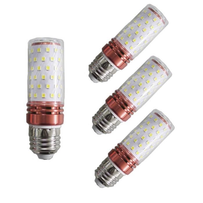 E27 LED Ampoule de Maïs 16W, 160W Équivalent Ampoules à Incandescence