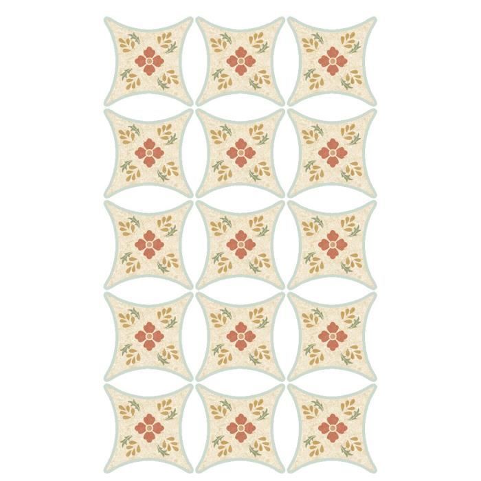 Carrelage Plaquette De Parement Brique De Verre Decor