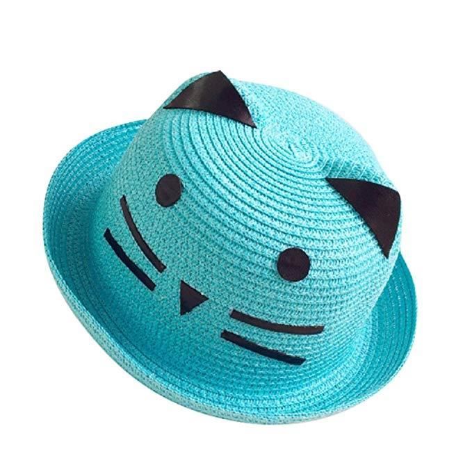 Garcon Fille Animaux Chat Enfants Bebe Soleil Chapeau Chapeau De Paille Mignon Plage Voayge Achat Vente Chapeau Bob Cdiscount Garcon Fille Animaux Chat Enfants Bebe Soleil Chapeau Chapeau De Paille Mignon Plage Voayge Achat Vente Chapeau Bob Cdiscount