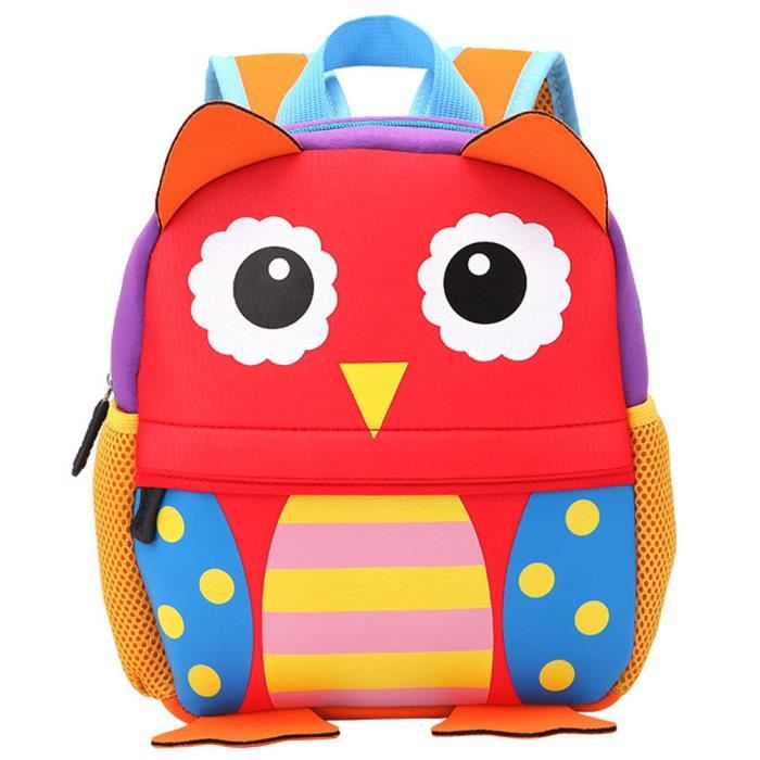 sac a dos petit enfant