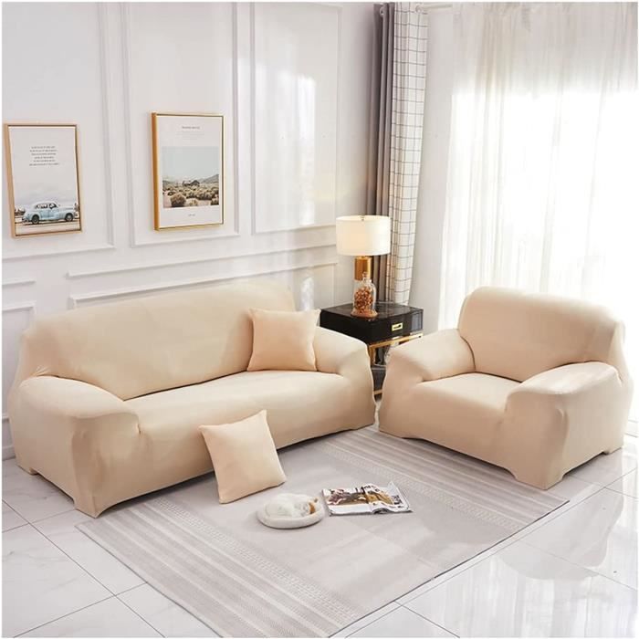 Housses De Chaise De Salle à Manger, Tissu Jacquard Extensible