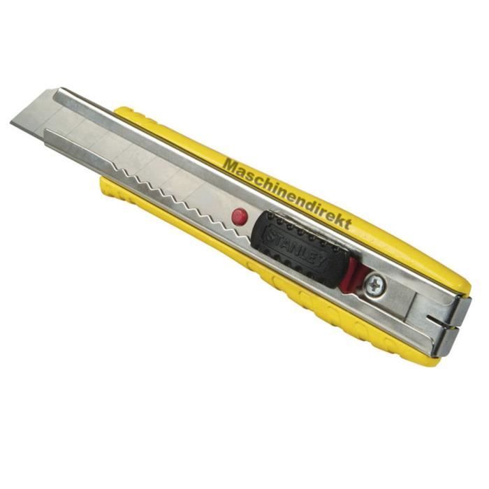 Stanley Cutter professionnel métallique 0 10 421 - vue 3