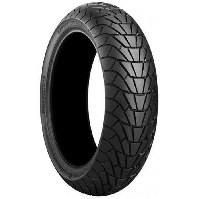 Pneu BRIDGESTONE BATTLAX ADVENTURECROSS SCRAMBLER 180/55 R 17 M/C 73H TL