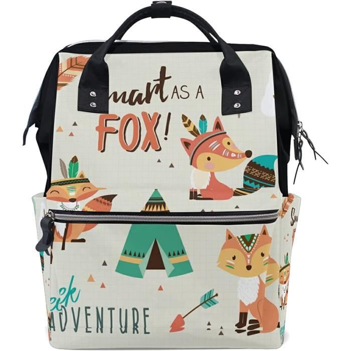 Sac a online langer renard