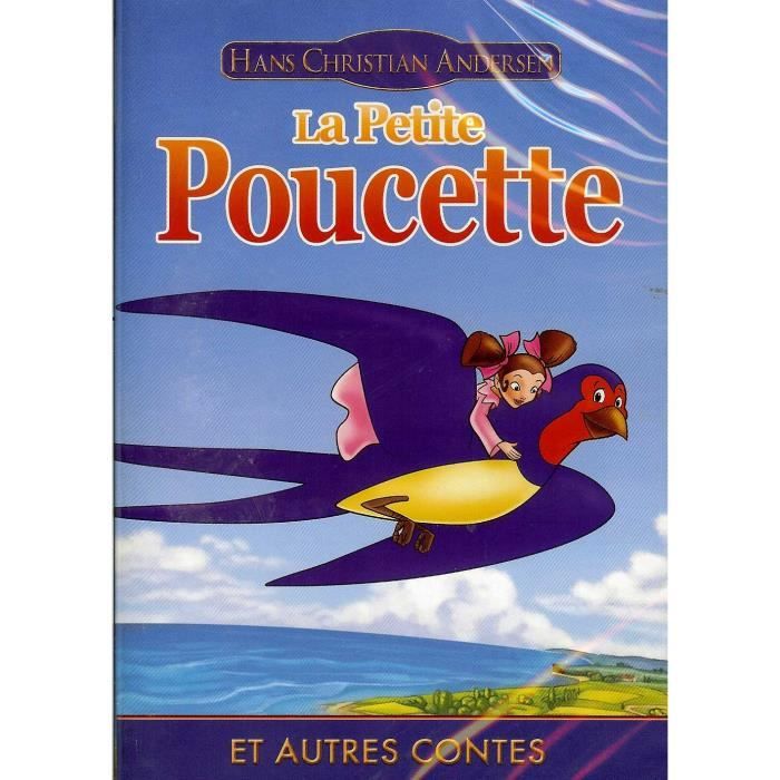 Poucette - Contes et Classiques
