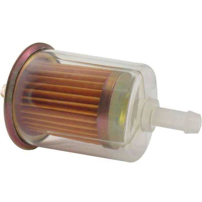 Filtre à carburant KUBOTA 12581-43012