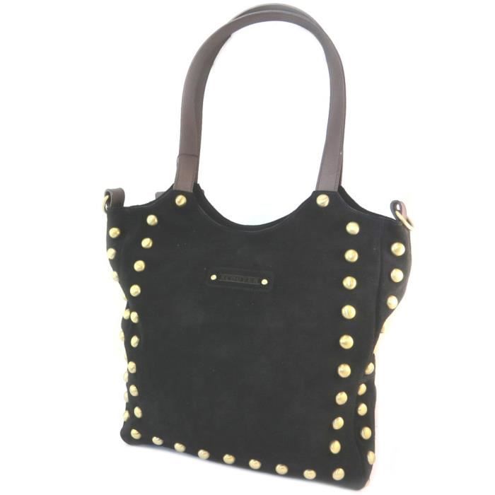 Sac scooter cuir online