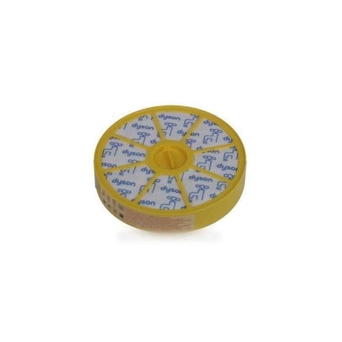 Filtre de remplacement GDE pour aspirateur Dyson DC04 DC05 DC08 DC14 DC15 - Pré-filtre Mema lavable