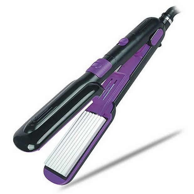 Lisseur gaufrier Clearance