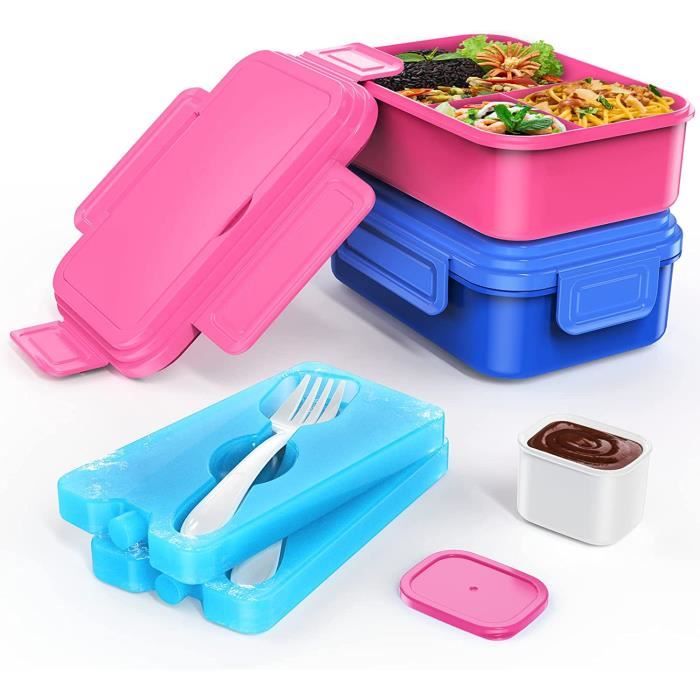 Sac isotherme avec best sale pain de glace