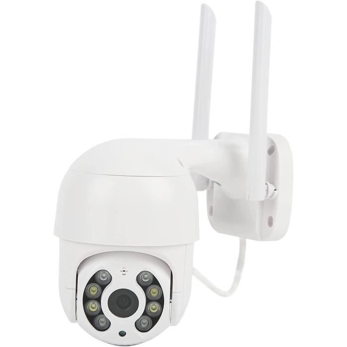 Protecteur Solaire Universel Anti-Pluie Pour Caméras LED/Caméras De