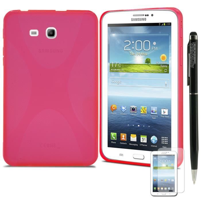 coque galaxy tab a 7