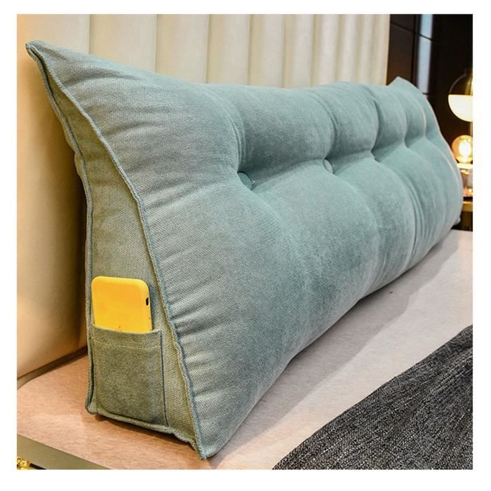 coussin dossier canapé