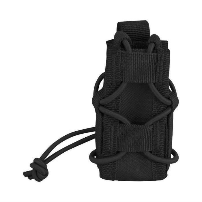 Kombat Tactical - Panneau arrière Guardian pour gilet tactique - MOLLE