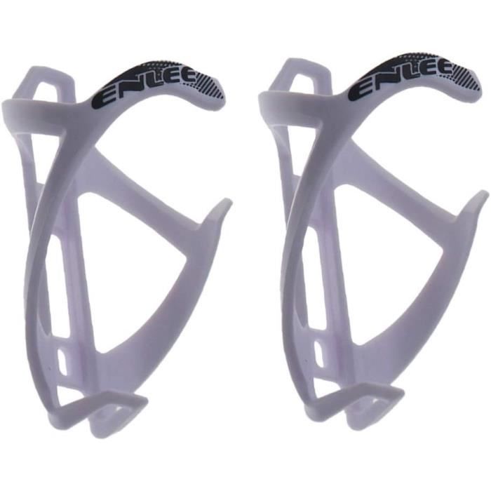 Porte Bidons De Vélo, Support Cage De Bouteille D'eau Léger Porte-bidon