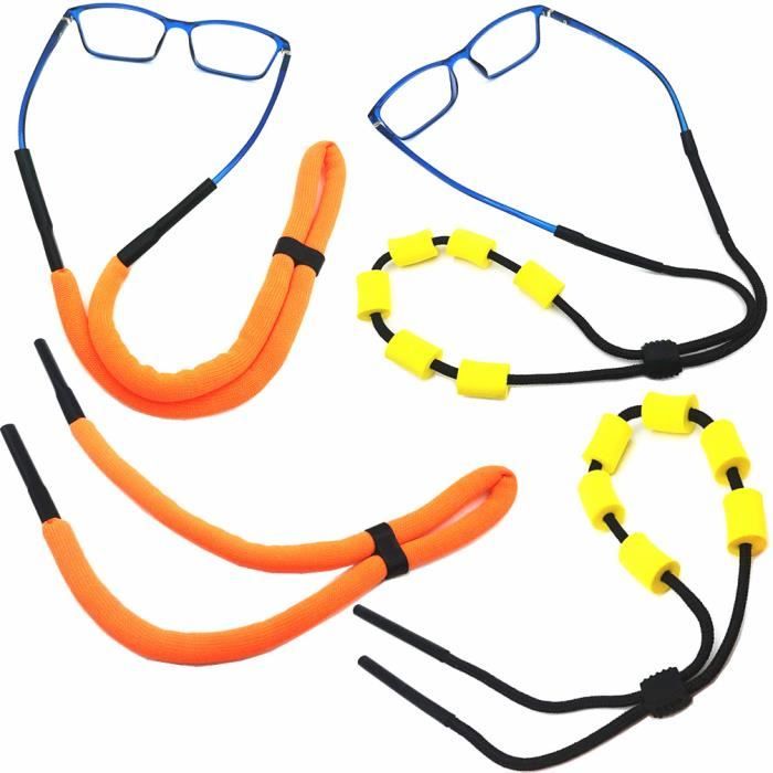 Cordon lunette bébé réglable clearance