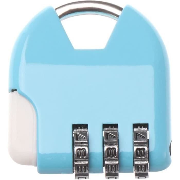 Mini Cadenas à Code Cryptex, Cadeau Délicat Et Romantique Pour La Saint Valentin Ou Un Anniversaire Couleur Argent 209877697 Mini Cadenas à Code Cryptex, Cadeau Délicat Et Romantique Pour La Saint Valentin Ou Un Anniversaire Couleur Argent 209877697