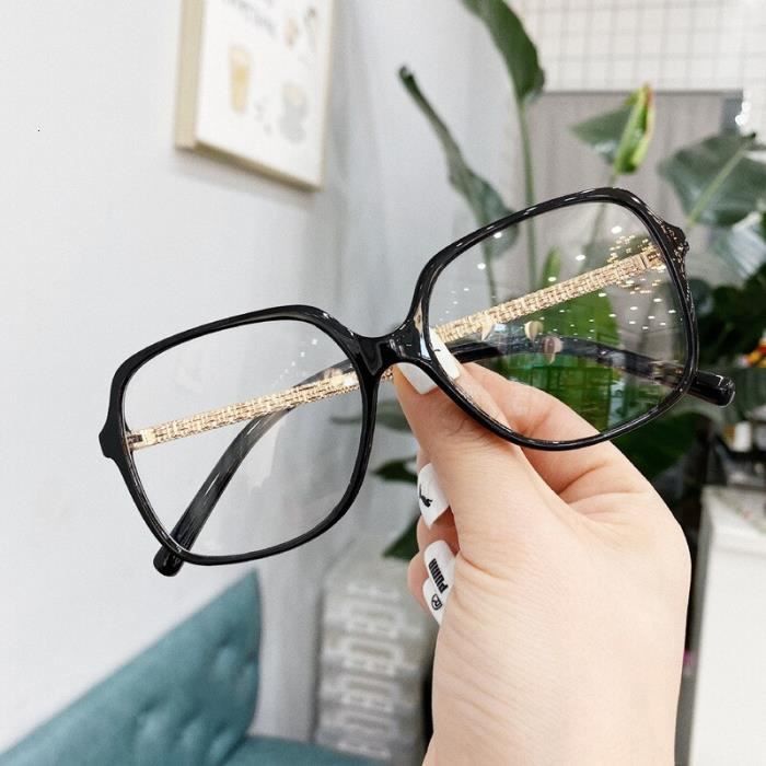 Cadre lunette on sale de vue