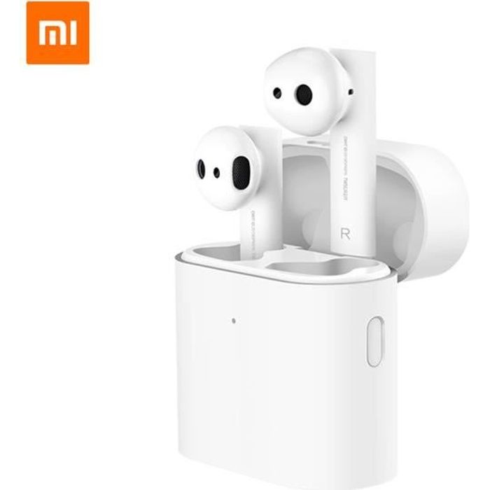 1 1 Xiaomi couteur Airdots Pro 2 Mi True Wireless Earphone 2 TWS