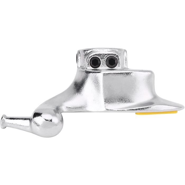 Kit De 12 Outils Protecteurs De Jante (type Tête De Canard) - Pour Changer Ses Pneus Sans Rayer Les Jantes - Neuf