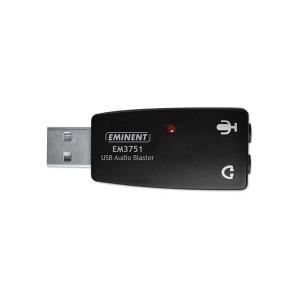 USB Audioblaster