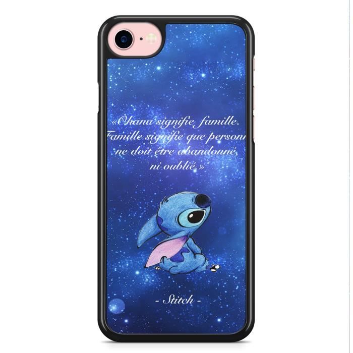 Coque iPhone 6 PLUS et iPhone 6S PLUS Ohaha Signifie Famille