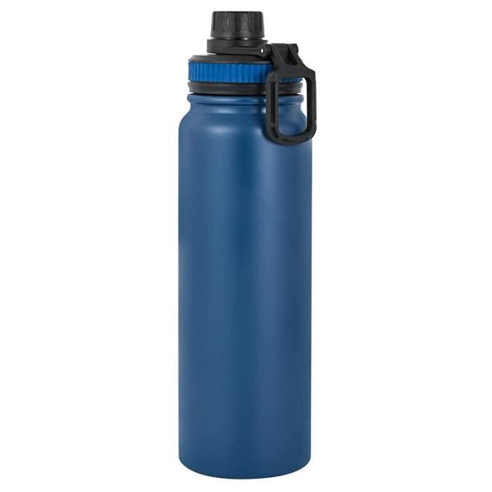 Bouteille isotherme,Tasse Thermos Double en acier inoxydable de 500ml