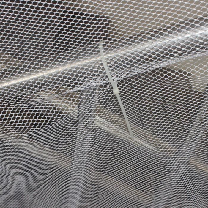 Comparer les prix de HURRISE filet de sécurité pour garde-corps 3 mètres de filet de sécurité pour balcon enfants enfants escaliers pour animaux de