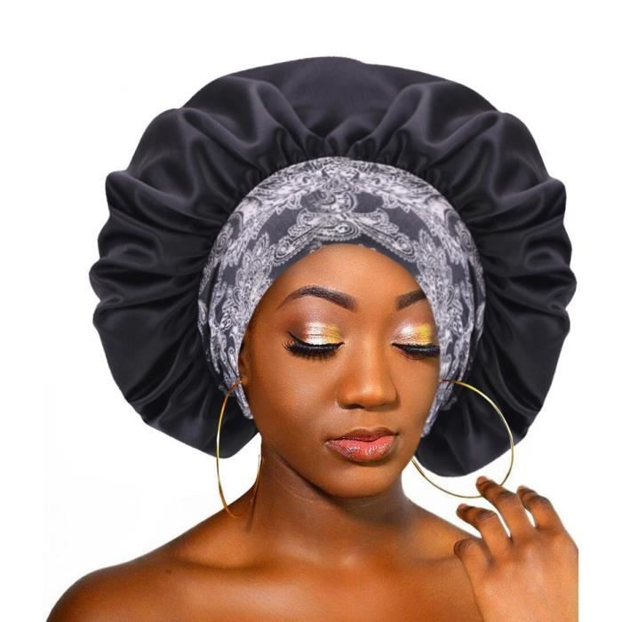 Bonnet grande taille outlet