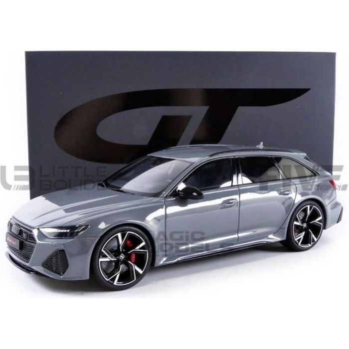 Voiture audi miniature 2025