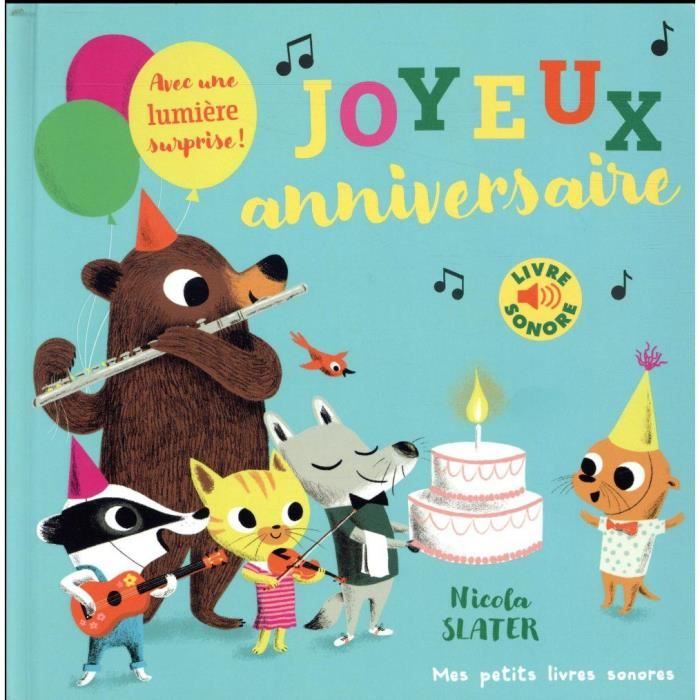 Livre Joyeux Anniversaire Achat Vente Livre Parution Pas Cher Cdiscount Livre Joyeux Anniversaire Achat Vente Livre Parution Pas Cher Cdiscount