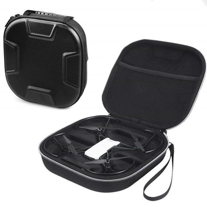 Housse de transport rigide pour 2 barres led 1m Housse de transport rigide pour 2 barres led 1m