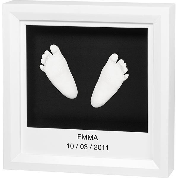 Cadre Empreinte Bebe 3d Cdiscount Cadre Empreinte Bebe 3d Cdiscount