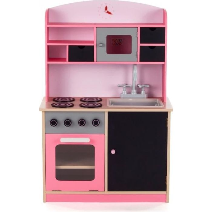 Cuisine baby vivo clearance