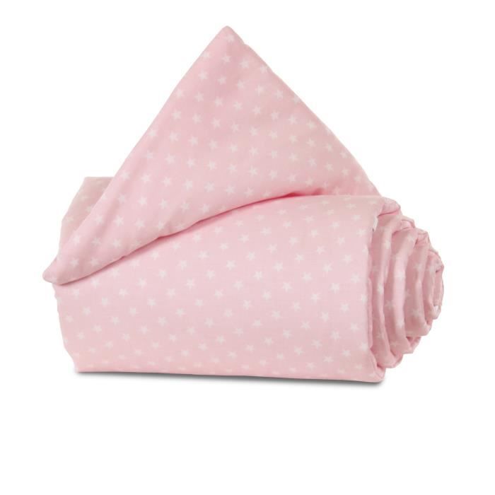 Tour De Lit Respirant 2 Cotes Cdiscount