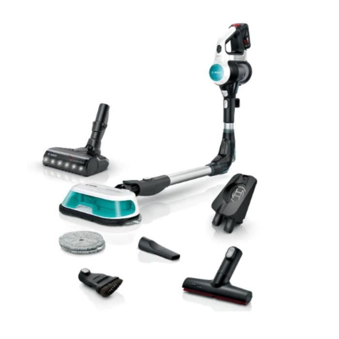 Aspirateur balai BCS71HYG4 Unlimited 7 ProHygienic - vue 10