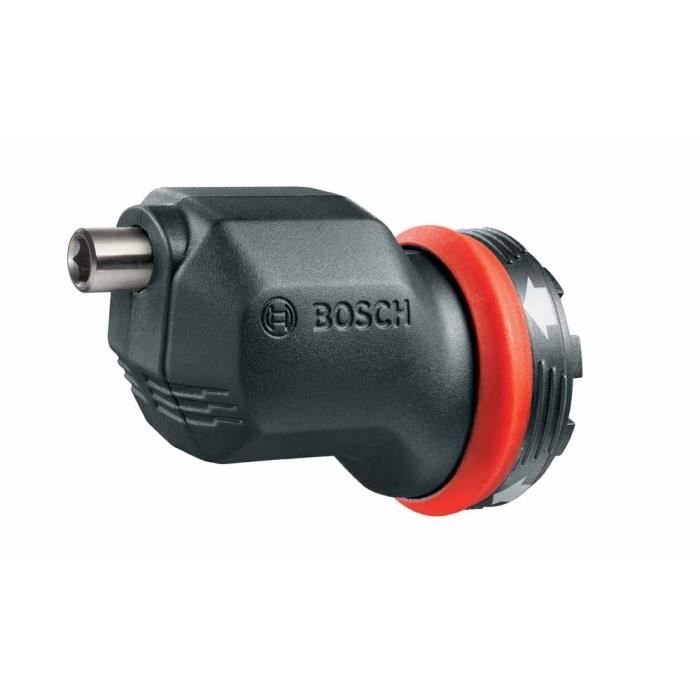 Embout Excentrique Bosch 1600A01L7S – Vissage Précis Jusqu'à 10 Mm Du Bord - vue 3