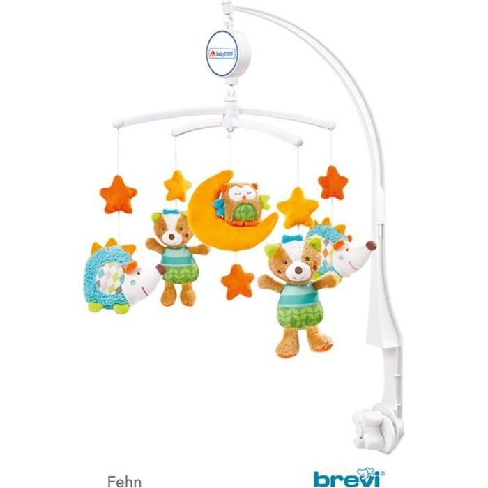 Mobile Musical La Foret Brevi Cdiscount Puericulture Eveil Bebe Mobile Musical La Foret Brevi Cdiscount Puericulture Eveil Bebe