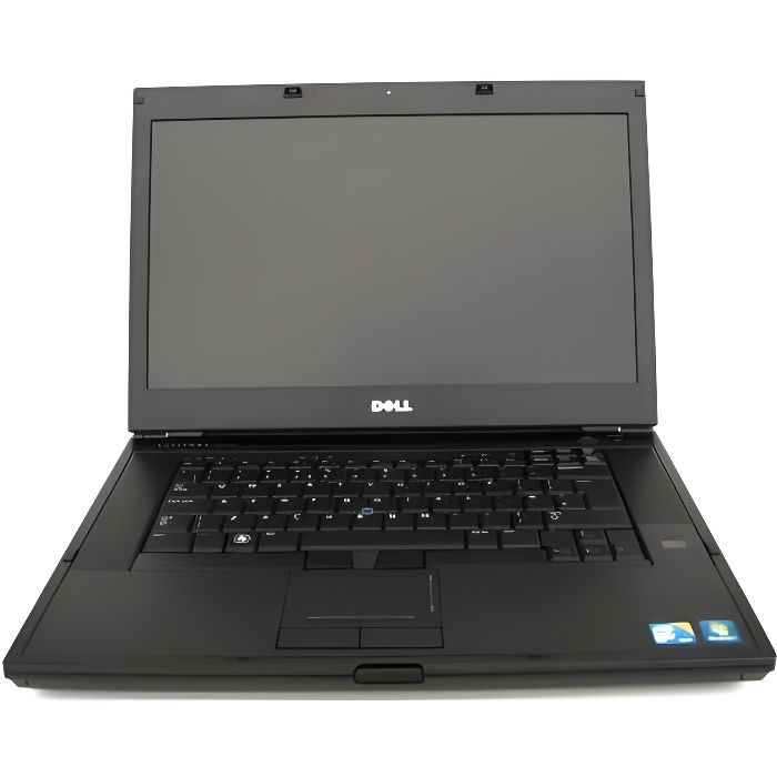 Dell Latitude E6510