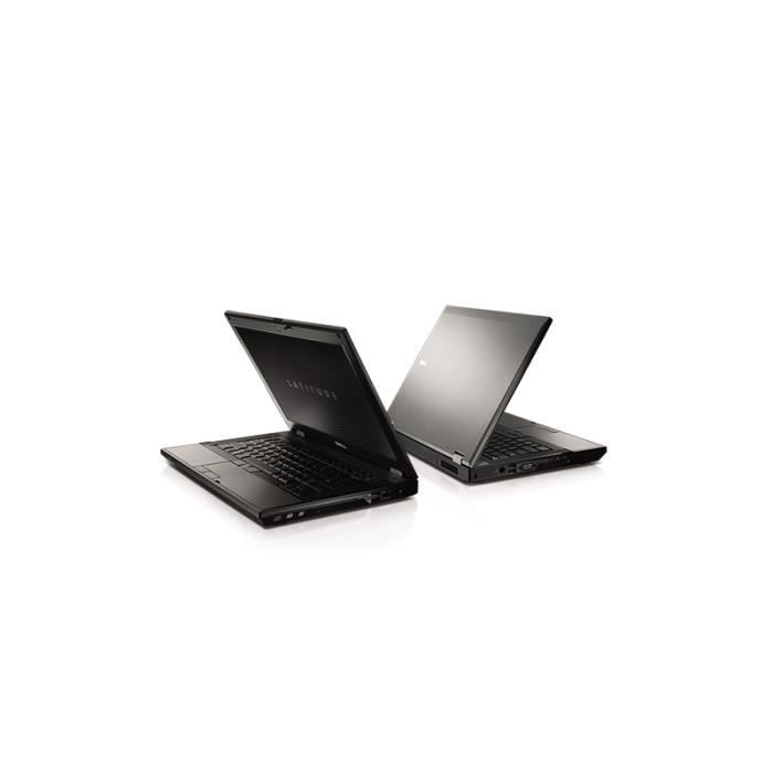 Top achat PC Portable Dell Latitude E5410 3Go 250Go pas cher