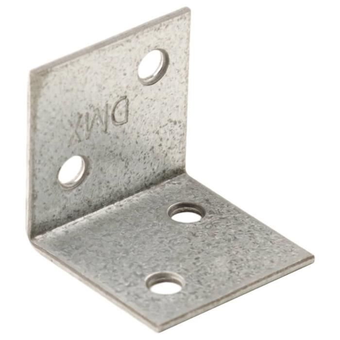 15 équerres De Fixation Polanik Pour Bandes D'athlétisme – ZU-PO-S-267 – Neuf