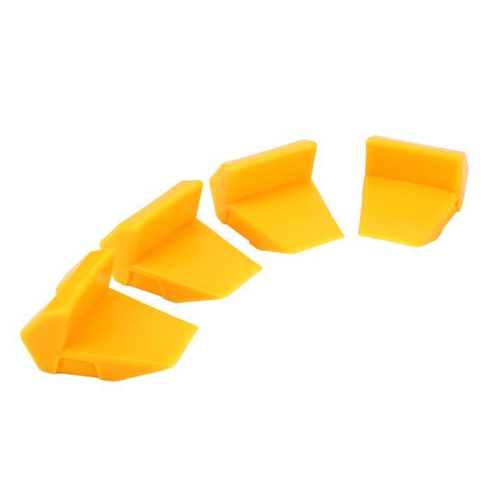 Manchon Protecteur Pour Démonte-Pneu - Protection Roue Et Jante - Plastique Durable - 16,3x8 Cm - 7