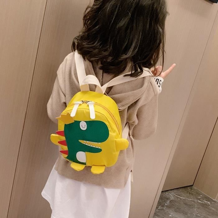 Sac à Dos KPop Demon Hunters Enfant - Cartable École Maternelle, Grand Compartiment, Imprimé Personnages, Tissu Imperméable - Pour Fans De K-pop Et Écoliers