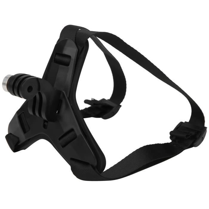 Support Sigma Pour Montage GoPro Et éclairage Avant - Neuf - Réf 154
