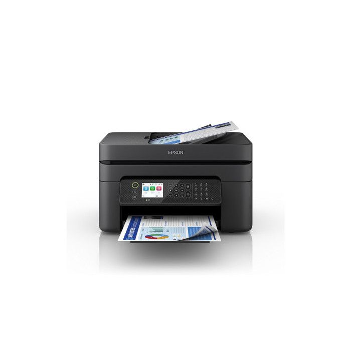 Imprimante multifonction Epson WorkForce WF-2950 WF-2950